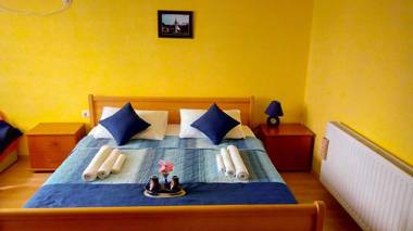 Apartments Plava Kuca Vrdnik