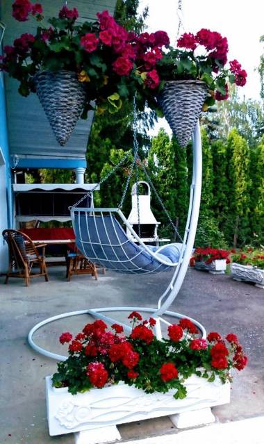 Apartments Plava Kuca Vrdnik