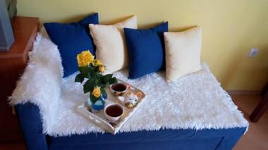 Apartments Plava Kuca Vrdnik