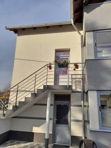 Apartmani Lotus Vrdnik