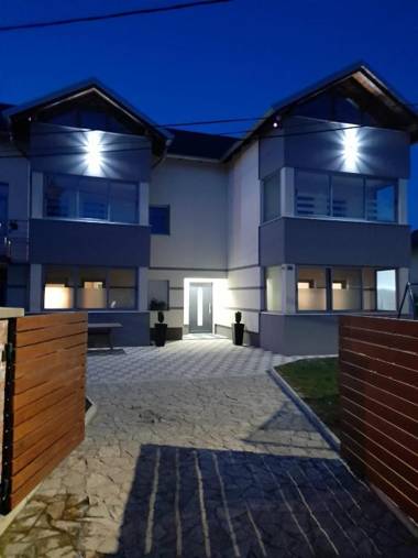 Apartmani Lotus Vrdnik