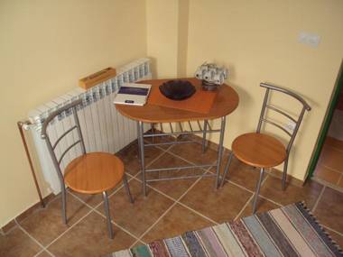 Apartman Rudnik