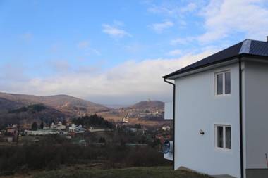 Fruskogorska Idila Apartmani