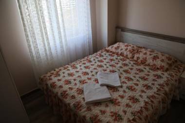 Fruskogorska Idila Apartmani