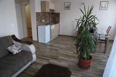 Fruskogorska Idila Apartmani