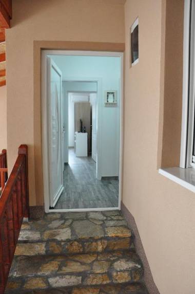 Apartmani Bojana