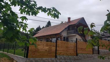 Dolce Vita House Vrdnik