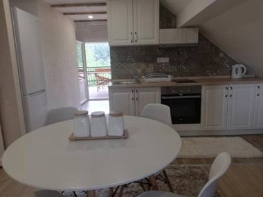 Dolce Vita House Vrdnik