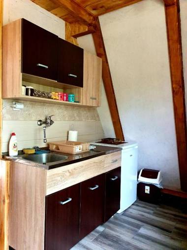 Apartmani Radaković