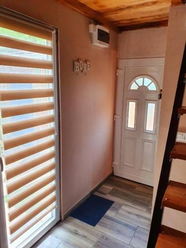 Apartmani Radaković