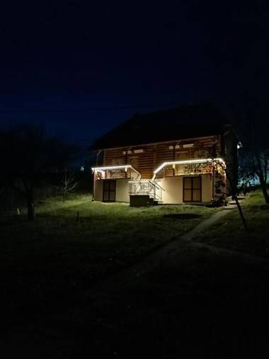 Apartmani Žuti Leptir