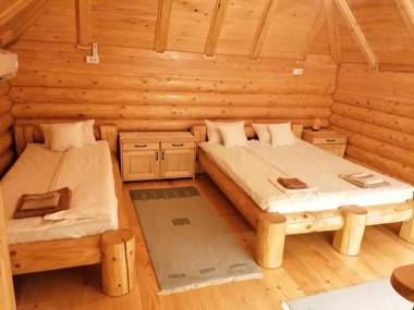 Apartmani Žuti Leptir