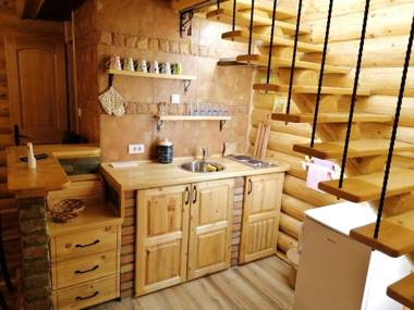 Apartmani Žuti Leptir