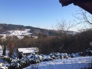 Holiday home Nanin konak 2