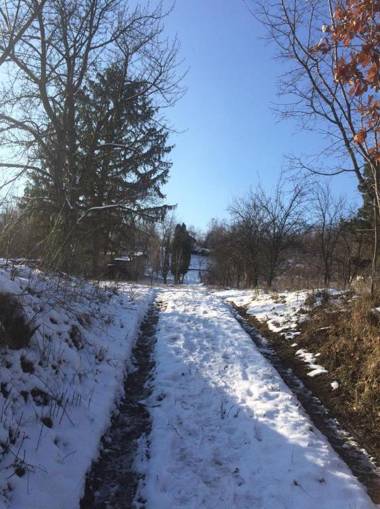 Holiday home Nanin konak 2