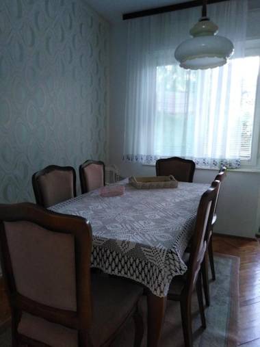 Apartman Tara