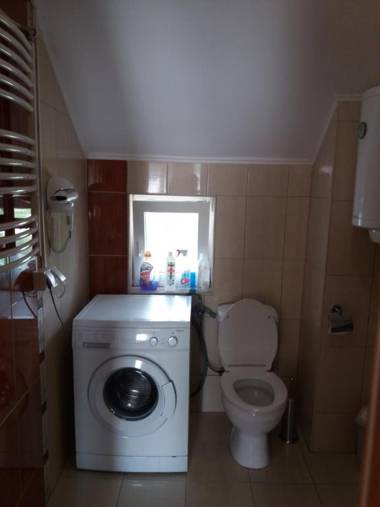 Studio apartmani Sofija