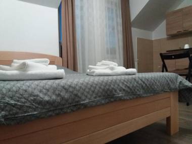 Studio apartmani Sofija