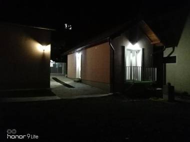 Apartman Lux TAJNA Vrdnik