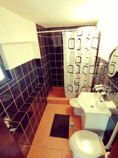 Vrdnik apartmani Sara