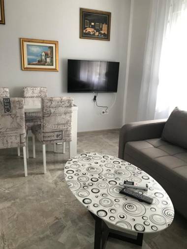 Apartmani Lux Nina