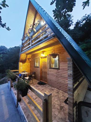 Lux Brvnara Vilenjak