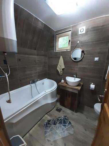 Lux Brvnara Vilenjak