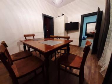 Vacation house Stala la la