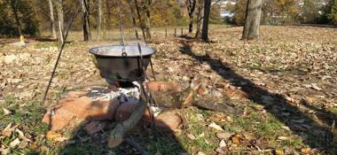 Vacation house Stala la la