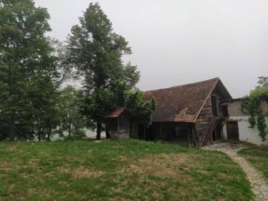 Vacation house Stala la la