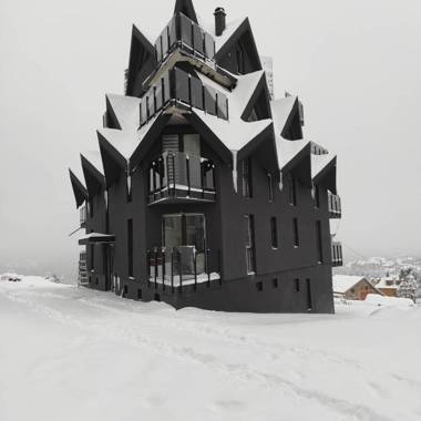 Apartman Riboškić Divčibare