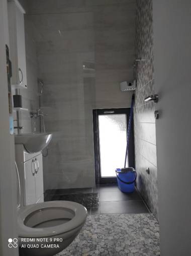 Apartman Riboškić Divčibare