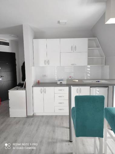 Apartman Riboškić Divčibare