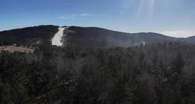 Planinska kuća Divčibajka