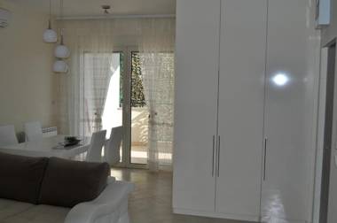 Apartments Pančevo Lux