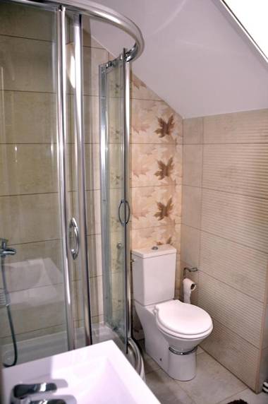 Apartments Pančevo Lux