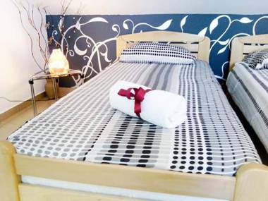 Guesthouse Vladimir & Ana