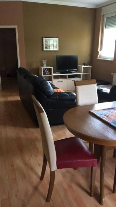 Aleksandar Apartment