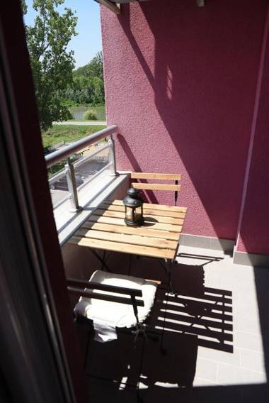 Tamiš Kapija Apartment