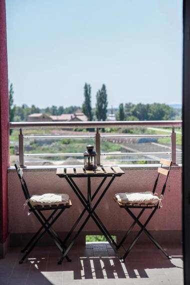 Tamiš Kapija Apartment