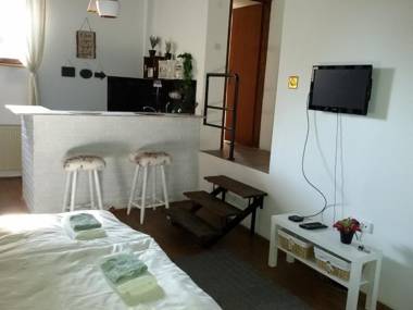 Apartman Sissi