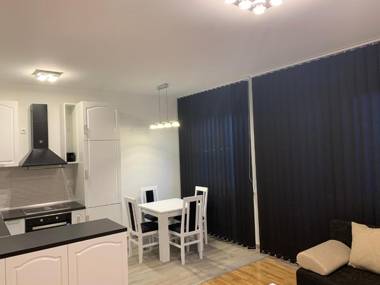 Royal Residence Apartmani