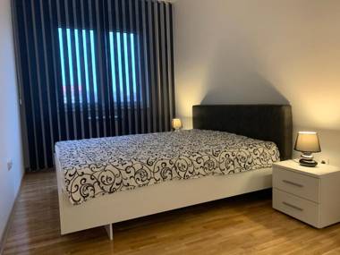 Royal Residence Apartmani