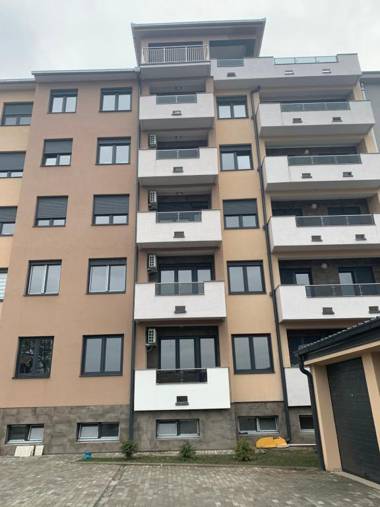 Royal Residence Apartmani