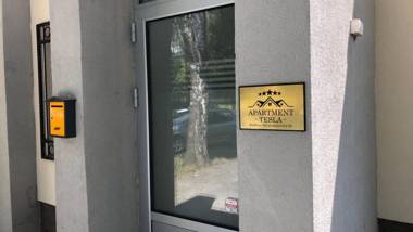 Apartment Tesla