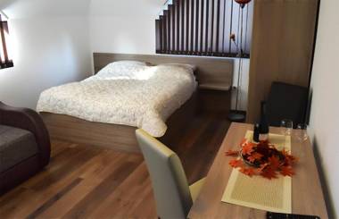 Vila Premijer Divčibare