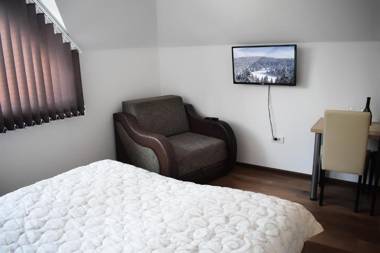 Vila Premijer Divčibare