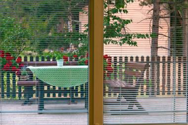 Holiday Home Green House