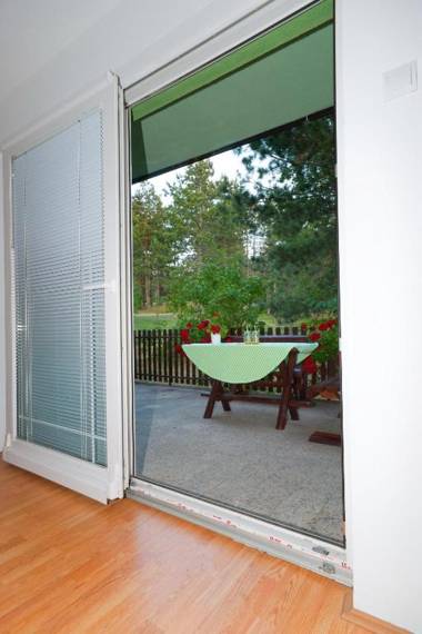 Holiday Home Green House