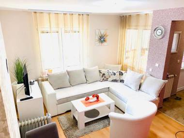 Apartman Sanja Divčibare